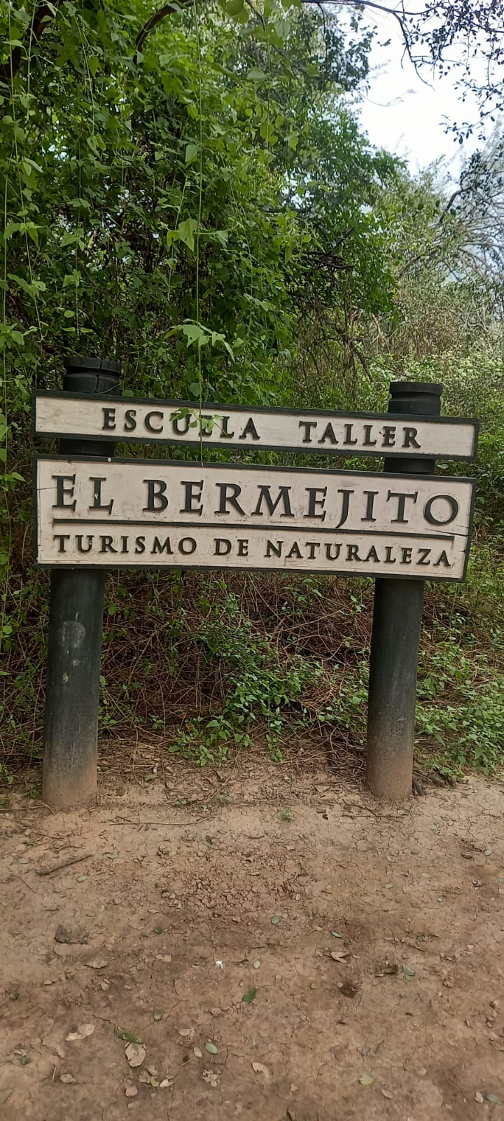 Galería CHACO
