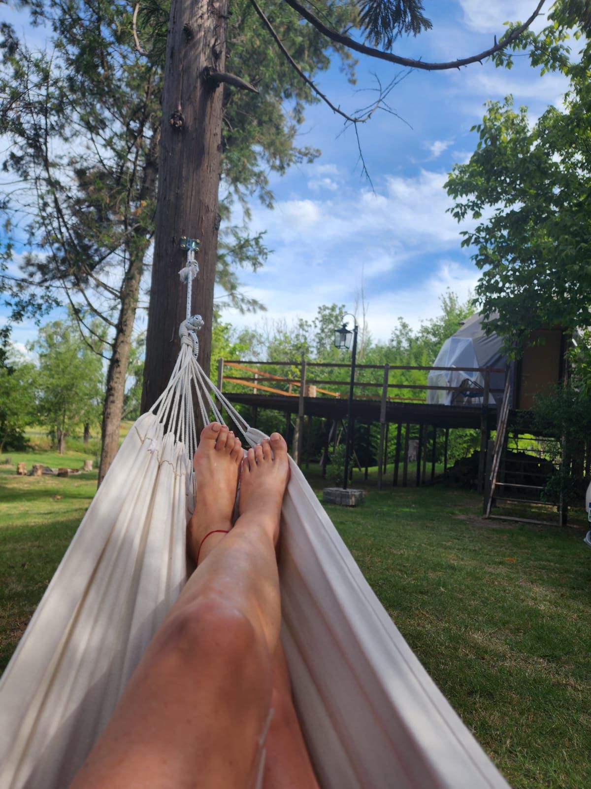 Galería GLAMPING MERCEDES