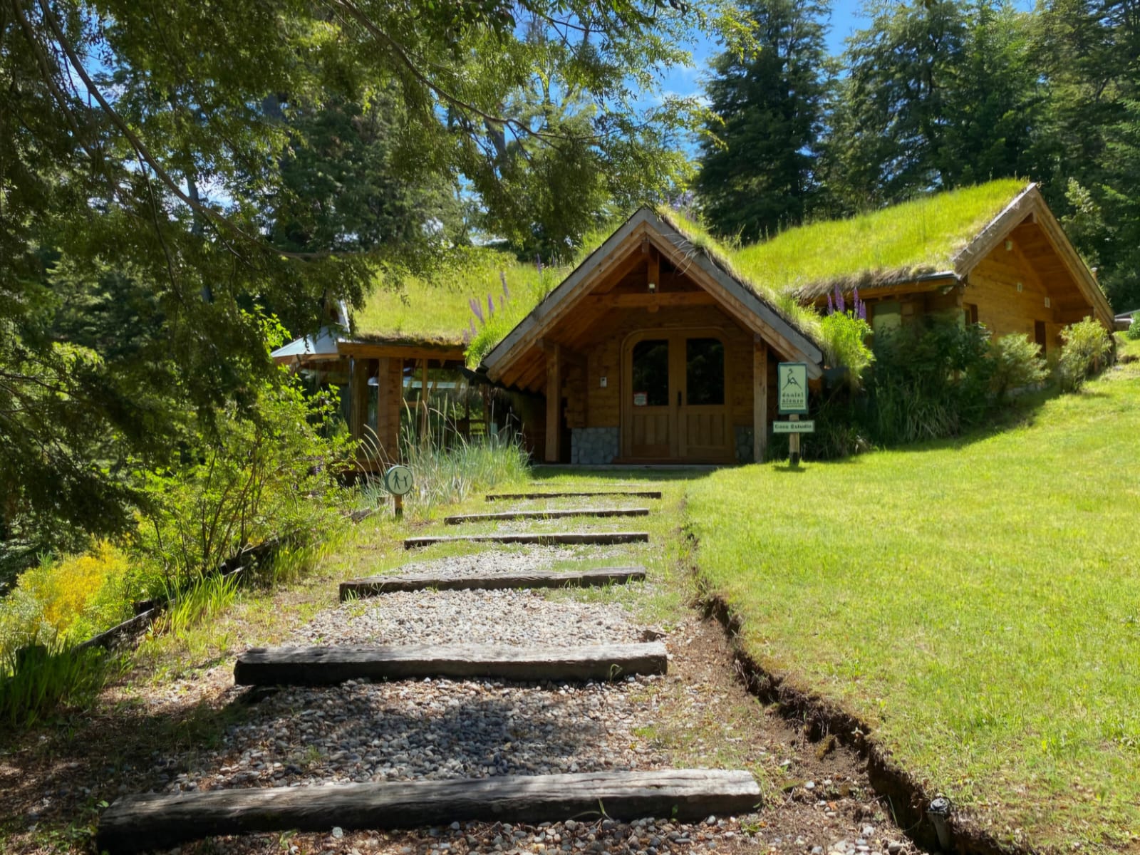 Galería BAHÍA MANZANO