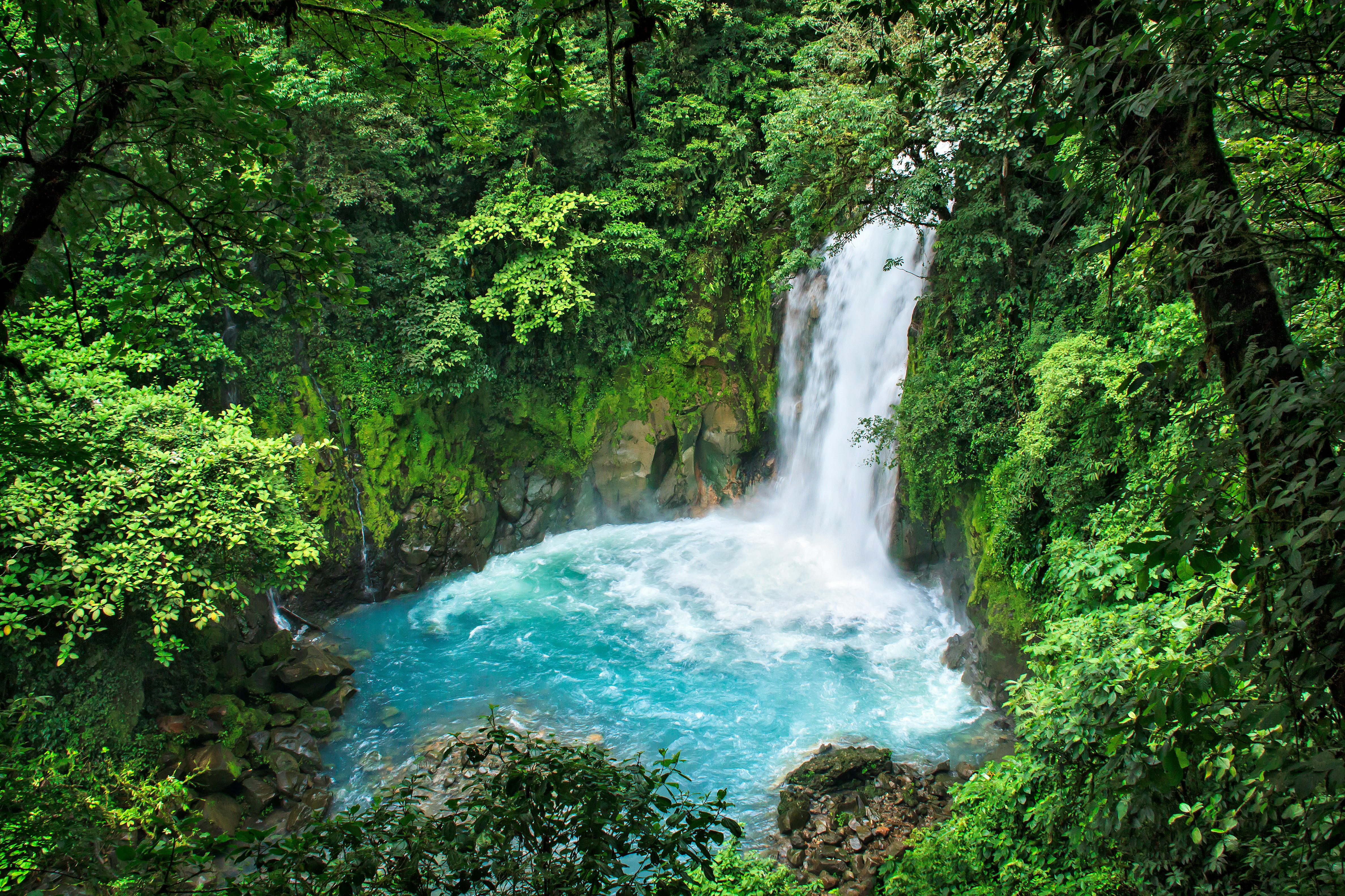 Galería COSTA RICA