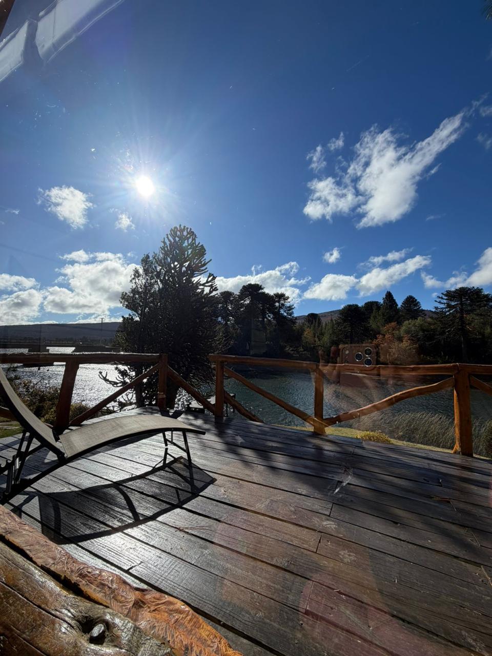 Galería VILLA PEHUENIA & MOQUEHUE