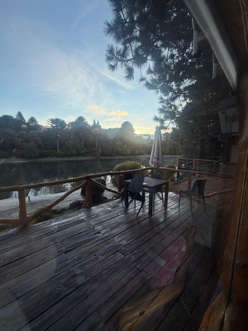 Galería VILLA PEHUENIA & MOQUEHUE