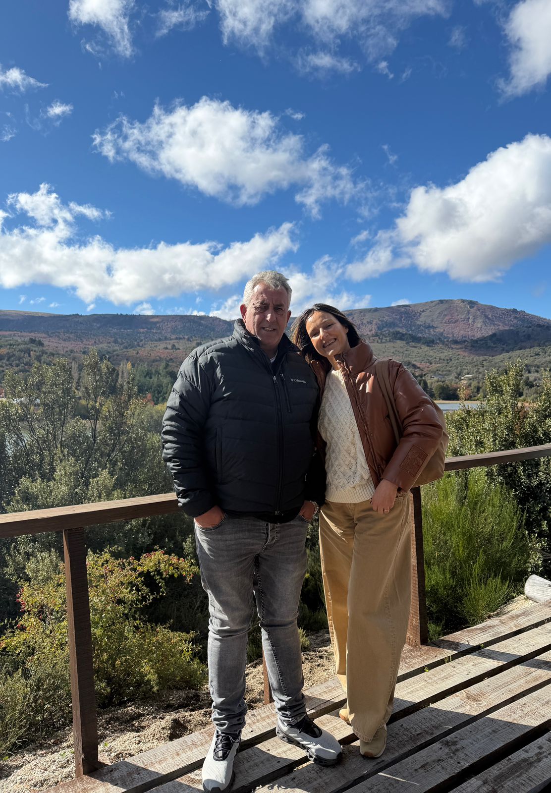 Galería VILLA PEHUENIA & MOQUEHUE
