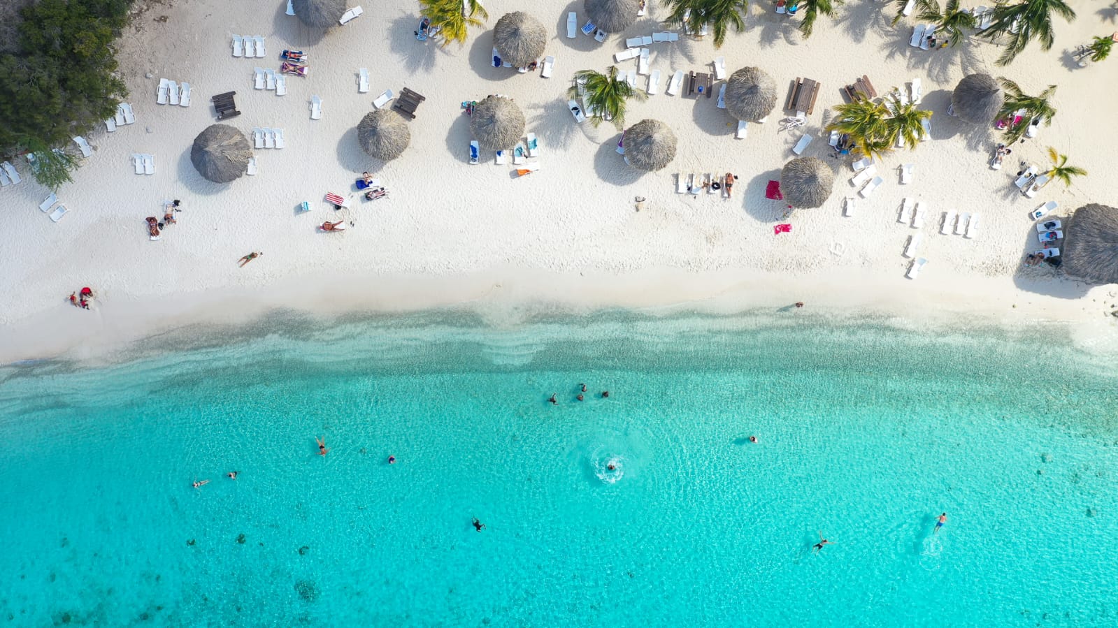 Galería CURAÇAO