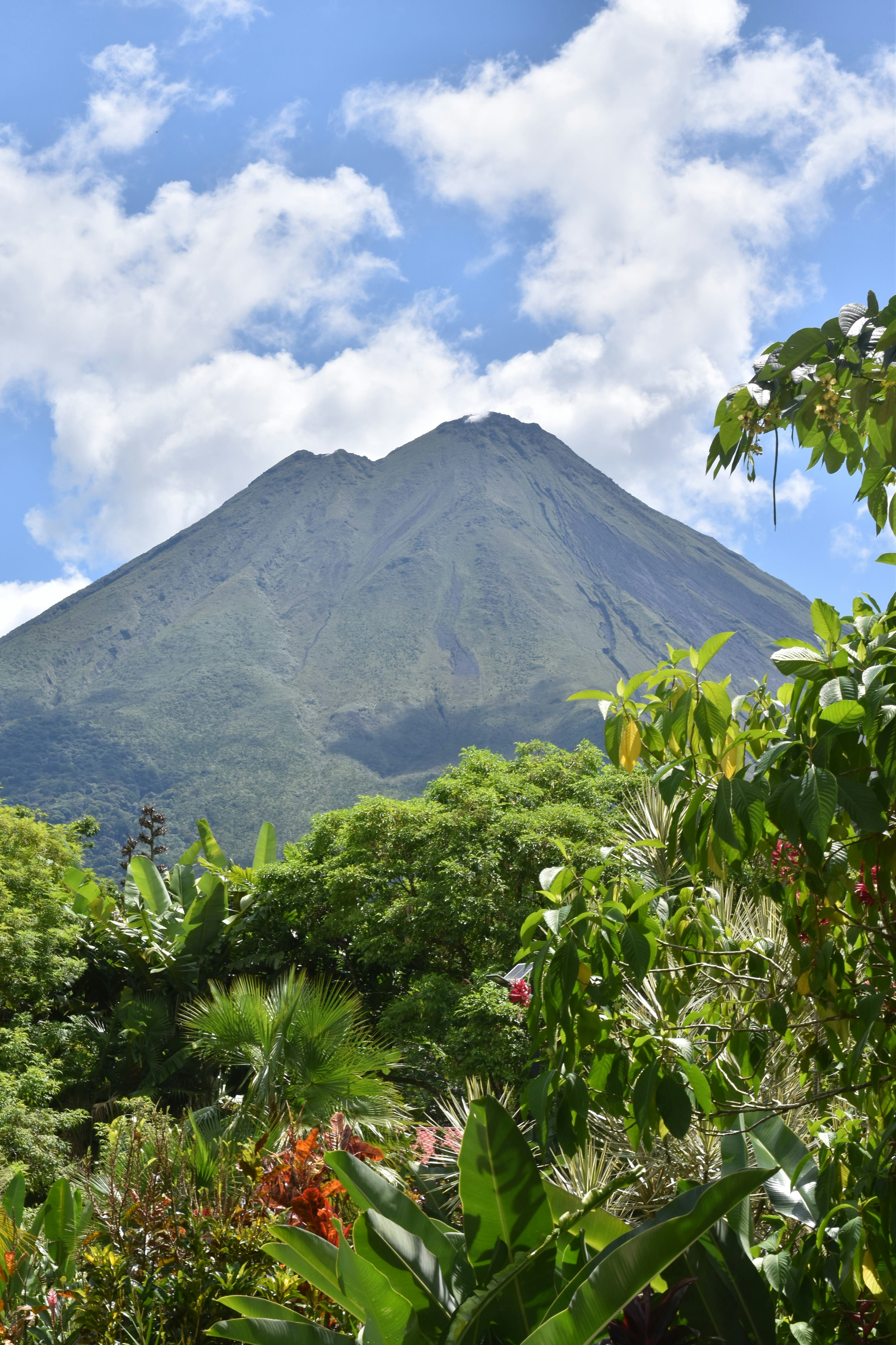 Imagen del paquete: COSTA RICA