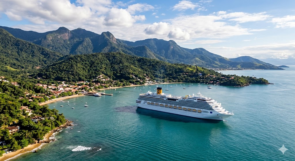 Imagen del paquete: COSTA SERENA