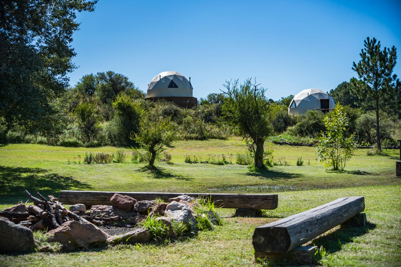Imagen del paquete: UN RESTART EN CÓRDOBA